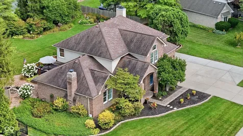 2189 Scarlet Oak Drive Avon IN 46123