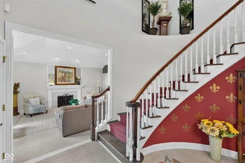 2189 Scarlet Oak Drive Avon IN 46123