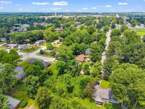 540 Wayside Court Plainfield IN 46168