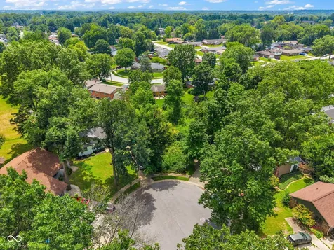 540 Wayside Court Plainfield IN 46168