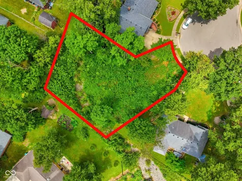 540 Wayside Court Plainfield IN 46168
