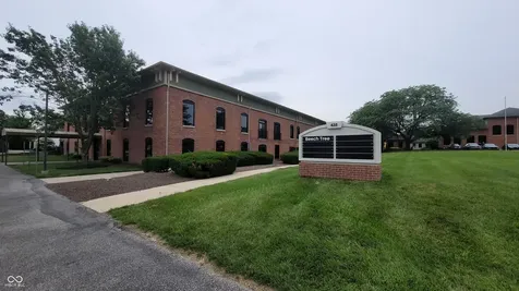 435 E Main Street Greenwood IN 46143