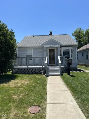 5045 W 13 Street Indianapolis IN 46224