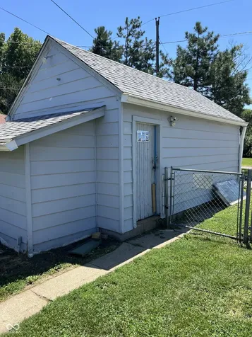 5045 W 13 Street Indianapolis IN 46224