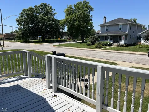 5045 W 13 Street Indianapolis IN 46224