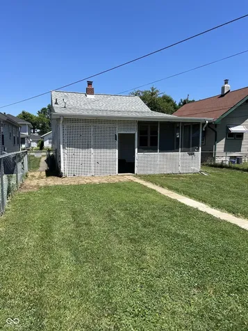 5045 W 13 Street Indianapolis IN 46224