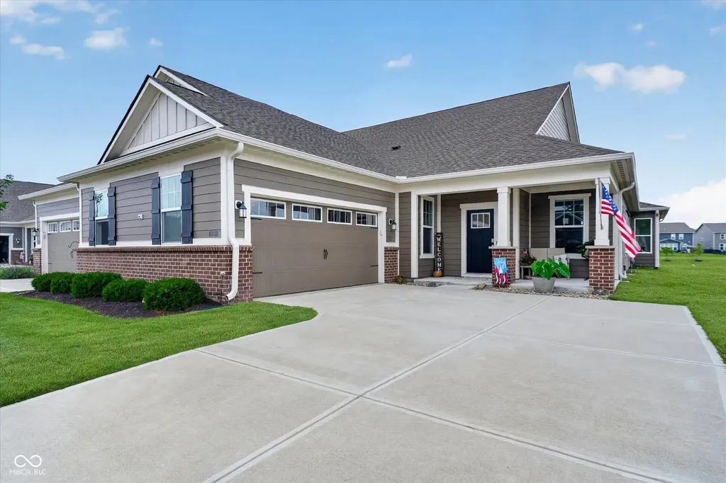 3055 Sharon Circle Brownsburg IN 46112