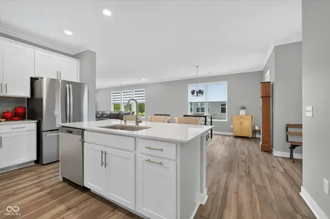 3055 Sharon Circle Brownsburg IN 46112