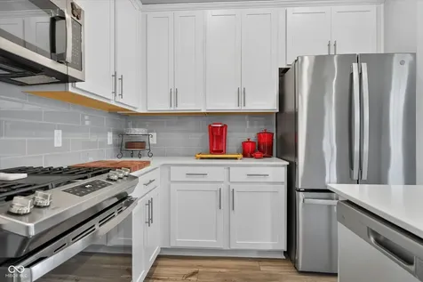 3055 Sharon Circle Brownsburg IN 46112