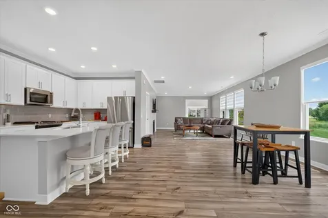 3055 Sharon Circle Brownsburg IN 46112