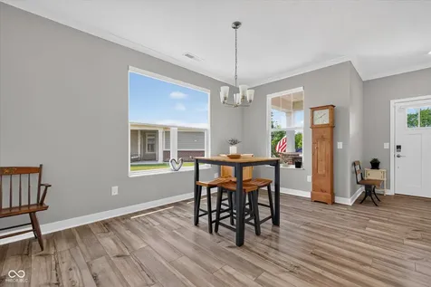 3055 Sharon Circle Brownsburg IN 46112