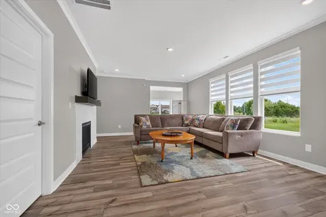 3055 Sharon Circle Brownsburg IN 46112