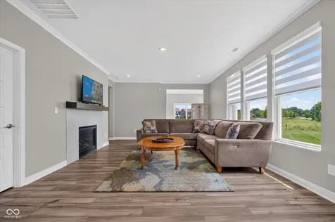 3055 Sharon Circle Brownsburg IN 46112