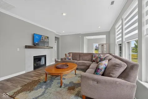 3055 Sharon Circle Brownsburg IN 46112