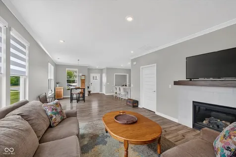 3055 Sharon Circle Brownsburg IN 46112