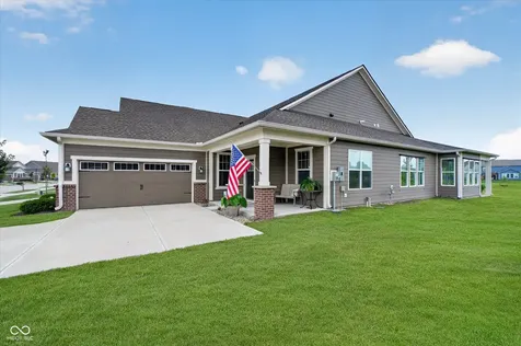 3055 Sharon Circle Brownsburg IN 46112