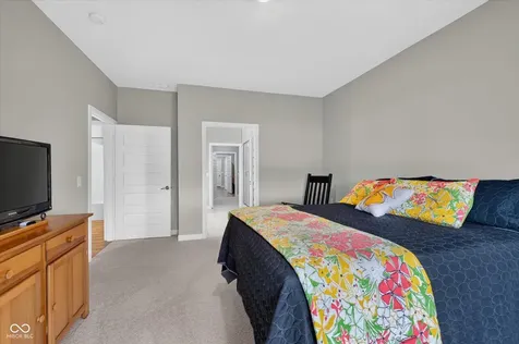 3055 Sharon Circle Brownsburg IN 46112