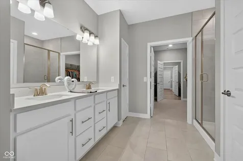 3055 Sharon Circle Brownsburg IN 46112