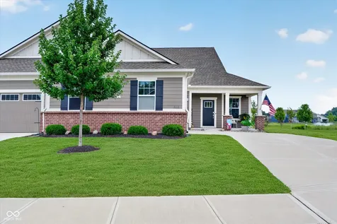 3055 Sharon Circle Brownsburg IN 46112