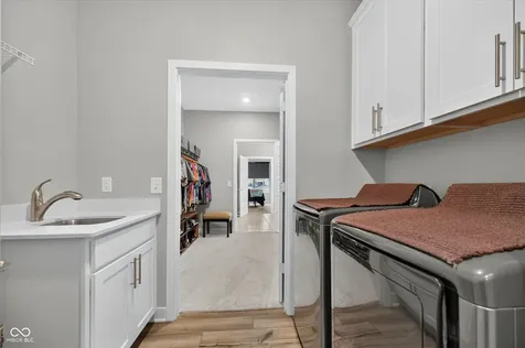3055 Sharon Circle Brownsburg IN 46112