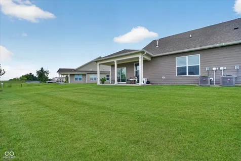3055 Sharon Circle Brownsburg IN 46112