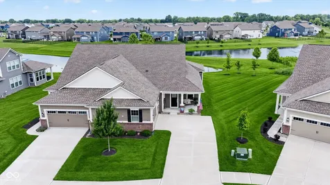 3055 Sharon Circle Brownsburg IN 46112