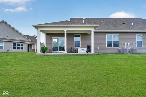 3055 Sharon Circle Brownsburg IN 46112