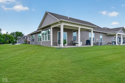 3055 Sharon Circle Brownsburg IN 46112