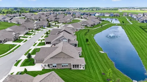 3055 Sharon Circle Brownsburg IN 46112