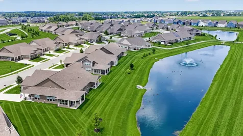 3055 Sharon Circle Brownsburg IN 46112
