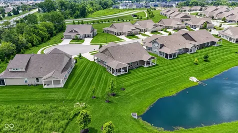 3055 Sharon Circle Brownsburg IN 46112