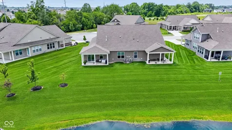 3055 Sharon Circle Brownsburg IN 46112