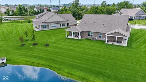 3055 Sharon Circle Brownsburg IN 46112