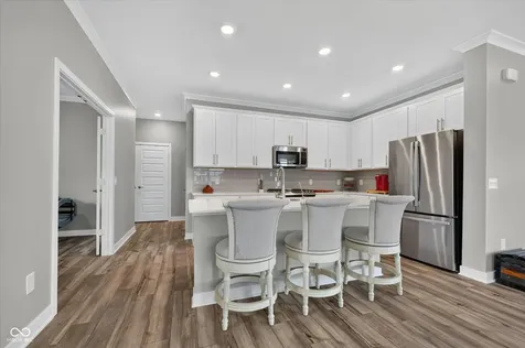 3055 Sharon Circle Brownsburg IN 46112