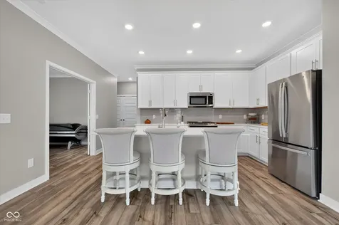 3055 Sharon Circle Brownsburg IN 46112
