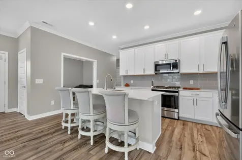 3055 Sharon Circle Brownsburg IN 46112