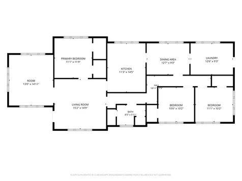 1634 S B Street Elwood IN 46036