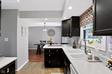 981 Maple Grove Drive Greenwood IN 46143