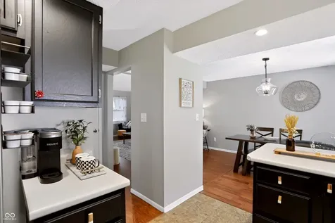 981 Maple Grove Drive Greenwood IN 46143