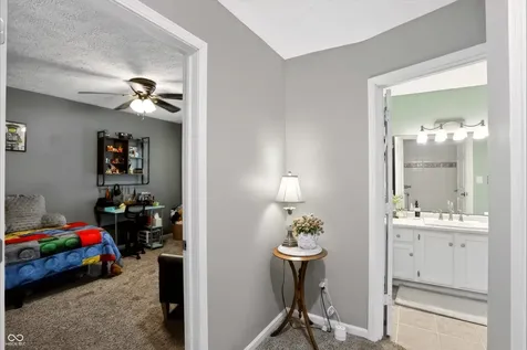 981 Maple Grove Drive Greenwood IN 46143