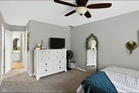 981 Maple Grove Drive Greenwood IN 46143