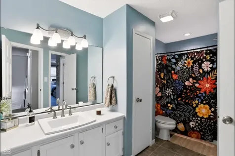 981 Maple Grove Drive Greenwood IN 46143