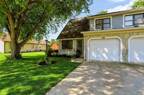 981 Maple Grove Drive Greenwood IN 46143