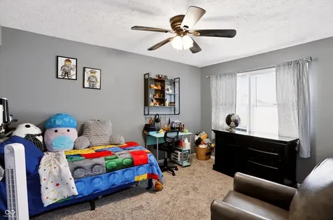 981 Maple Grove Drive Greenwood IN 46143