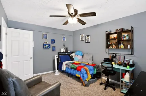 981 Maple Grove Drive Greenwood IN 46143