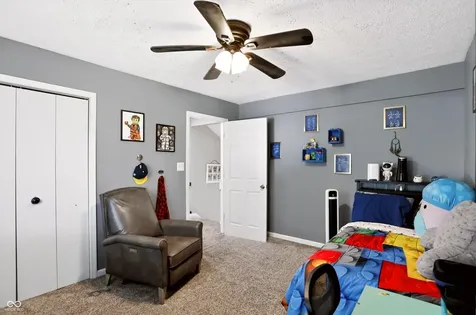 981 Maple Grove Drive Greenwood IN 46143