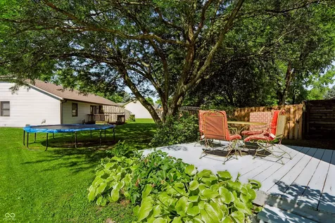 981 Maple Grove Drive Greenwood IN 46143