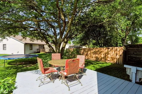 981 Maple Grove Drive Greenwood IN 46143