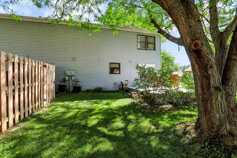 981 Maple Grove Drive Greenwood IN 46143