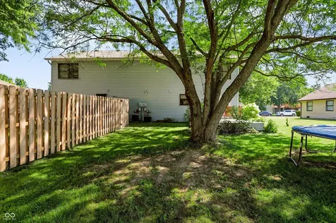 981 Maple Grove Drive Greenwood IN 46143